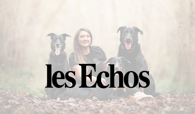 Passion Kanine - L'entreprise toulousaine qui a du chien
