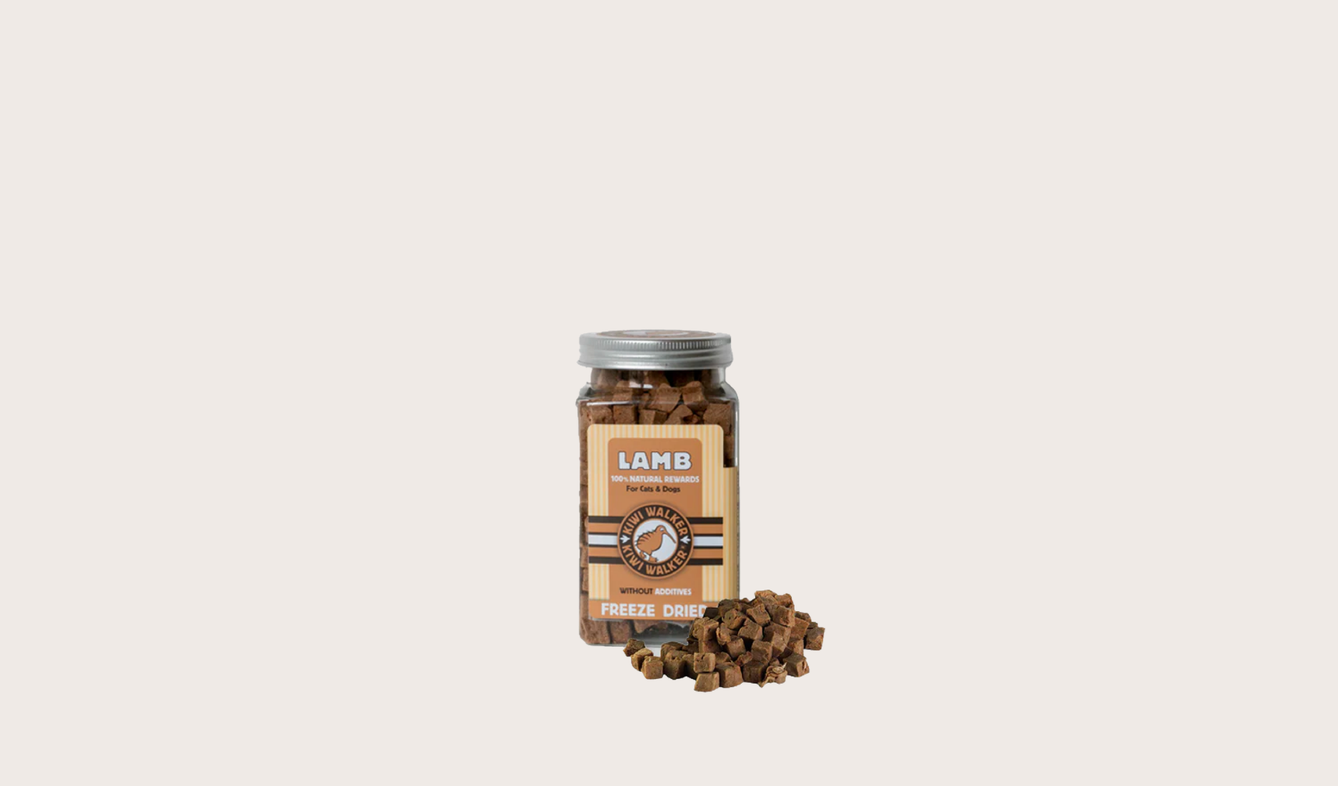 Friandises Kiwi Walker – Agneau