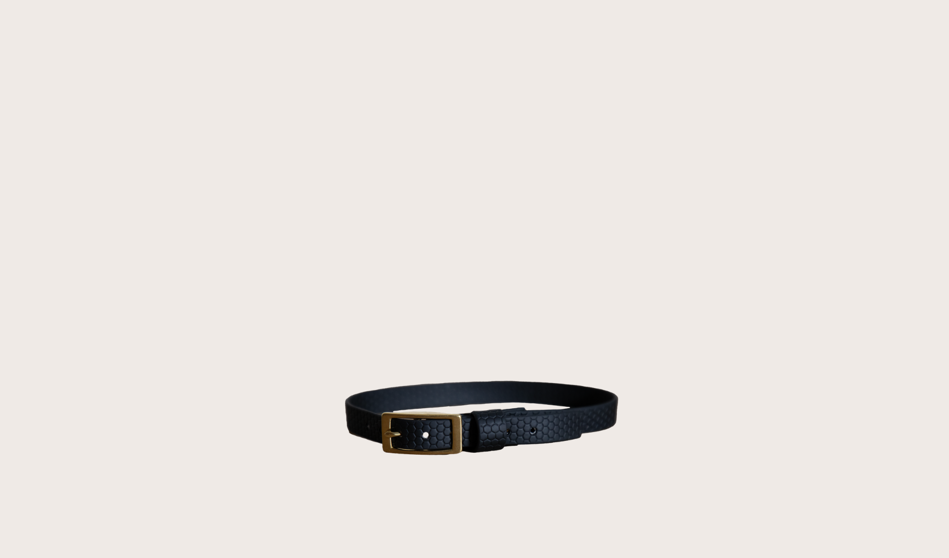 Collier Muselière