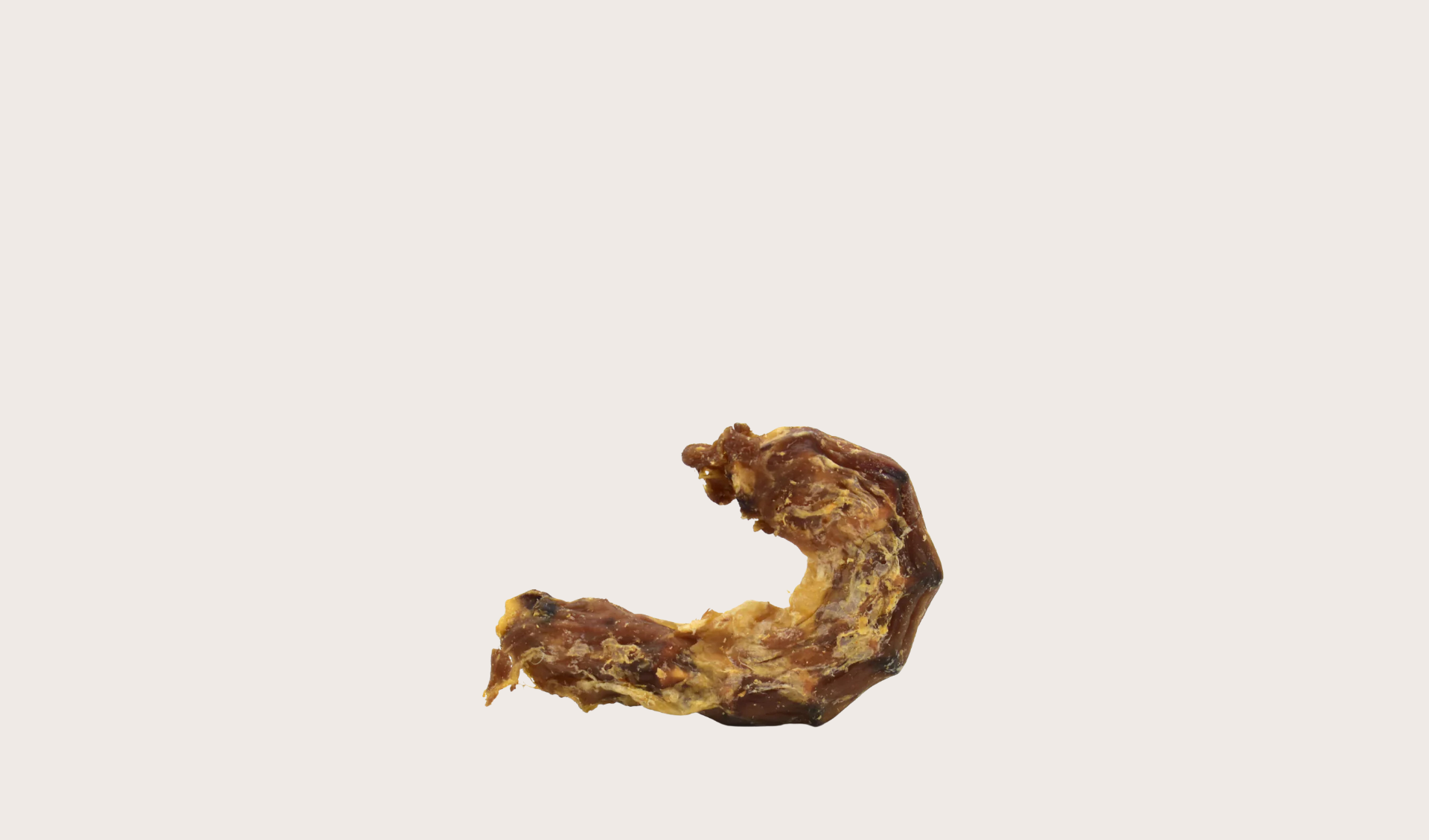 Cou de poulet