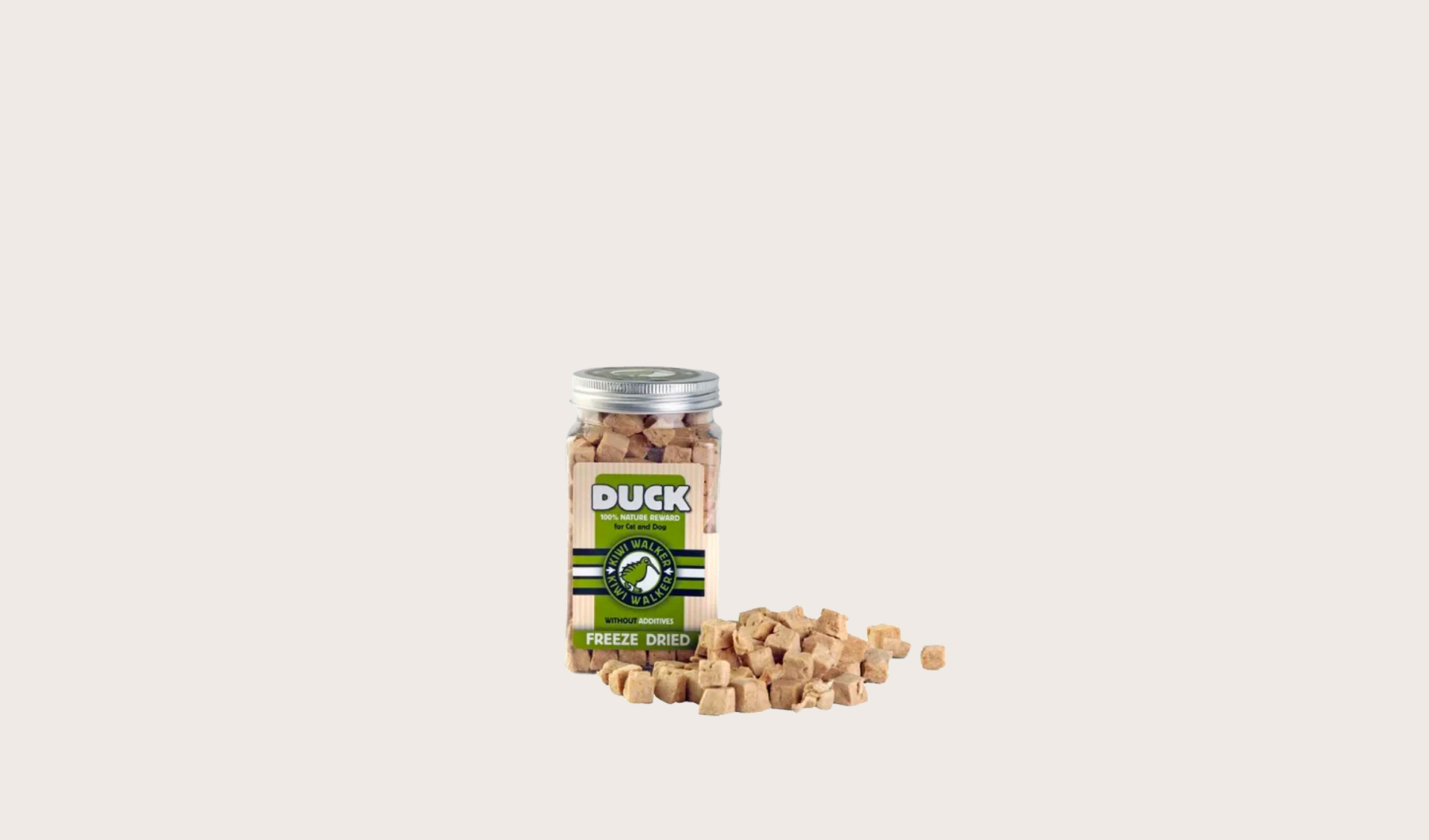 Friandises Kiwi Walker – Canard