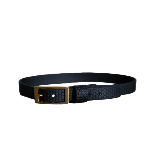 Collier Muselière