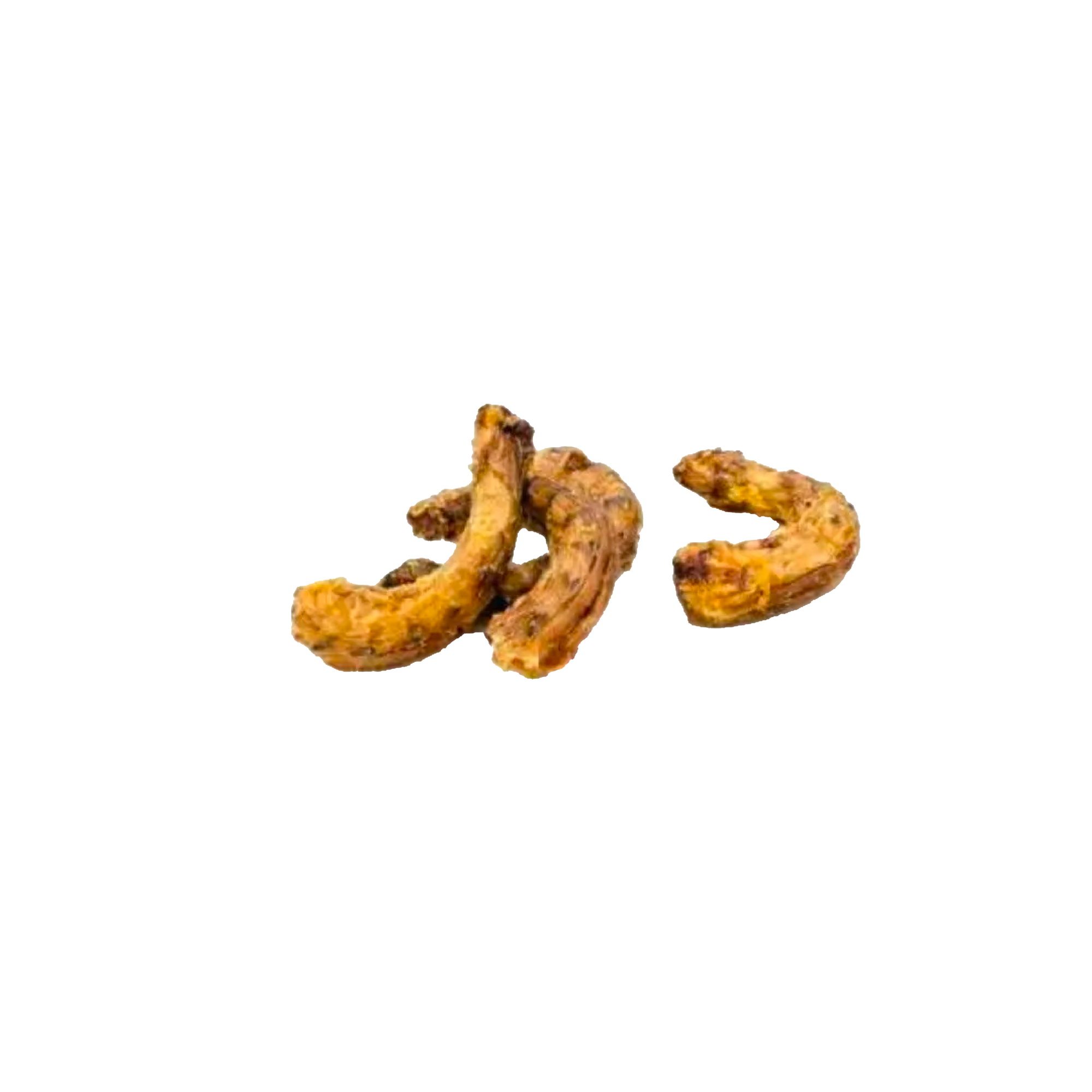 Cou de poulet