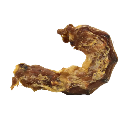 Cou de poulet