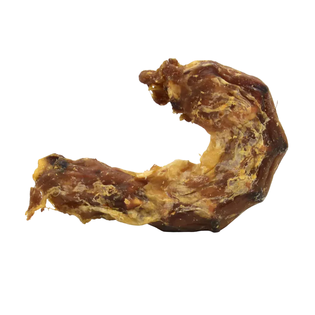 Cou de poulet
