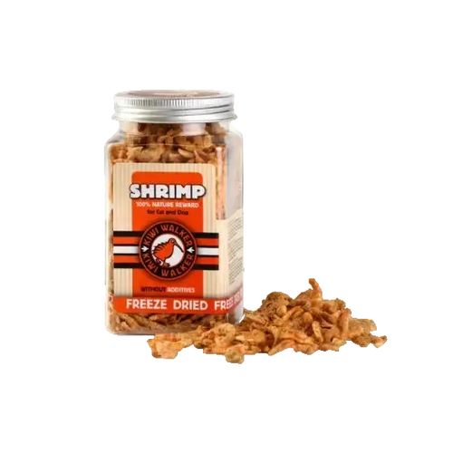 Friandises Kiwi Walker  – Crevettes