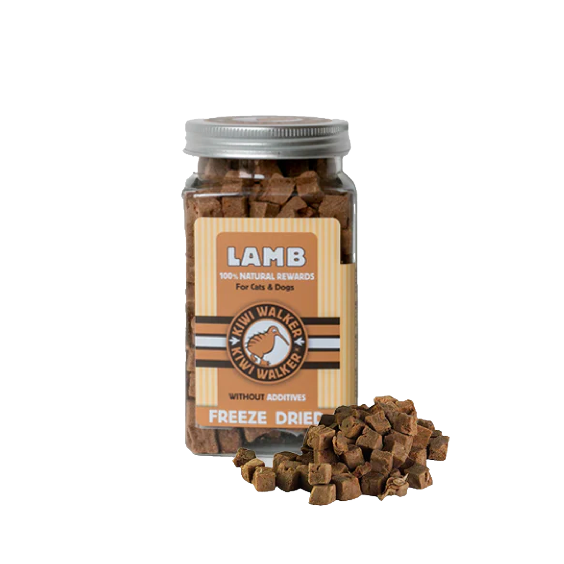 Friandises Kiwi Walker – Agneau