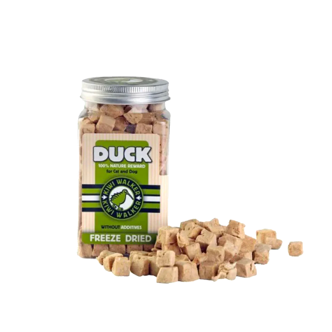 Friandises Kiwi Walker – Canard