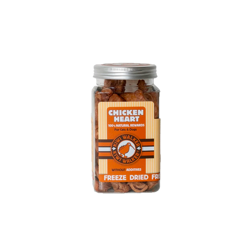 Friandises Kiwi Walker – Cœur de poulet