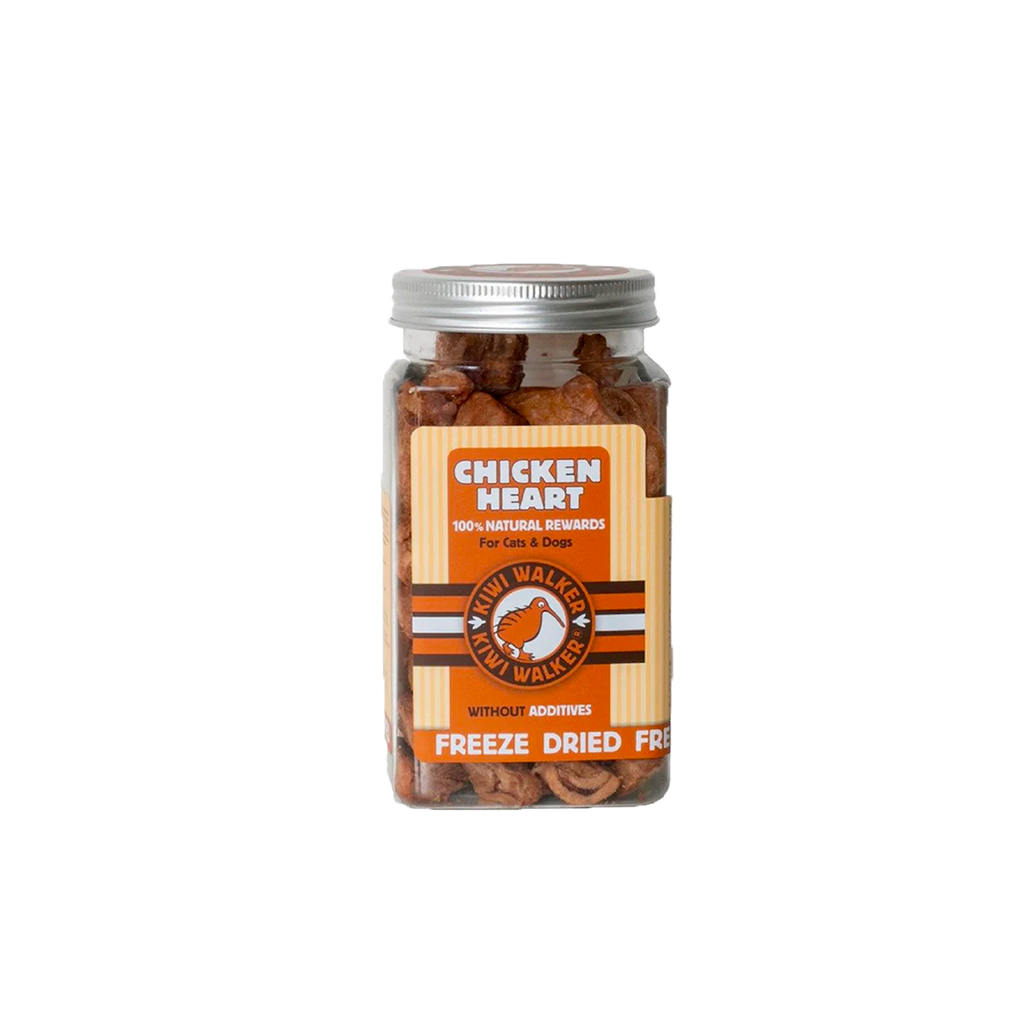 Friandises Kiwi Walker – Cœur de poulet