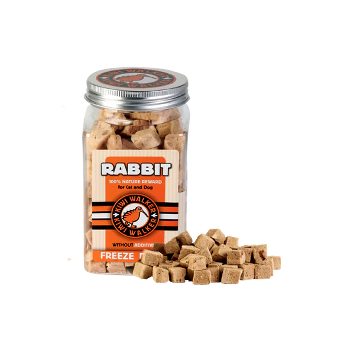 Friandises Kiwi Walker – Lapin
