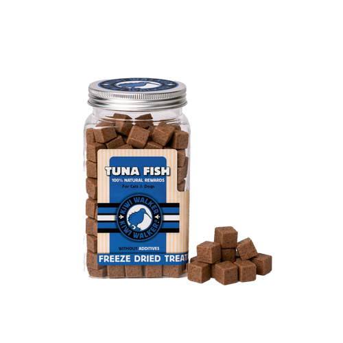 Friandises Kiwi Walker  – Thon