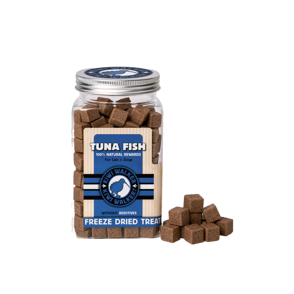 Friandises Kiwi Walker  – Thon
