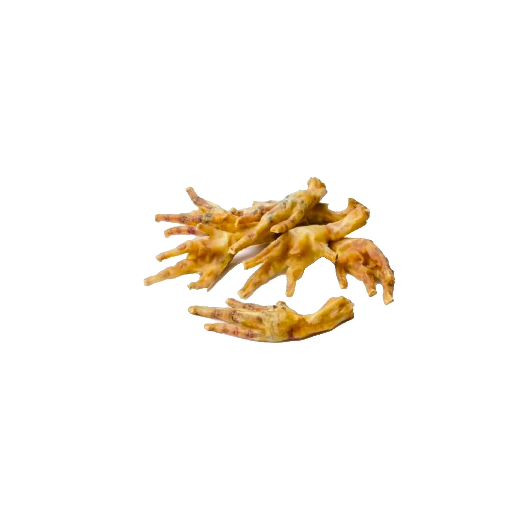 Patte de poulet