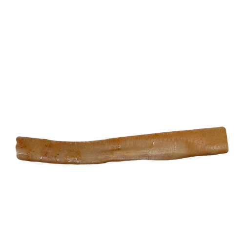 Peau de porc roulée