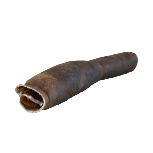 Rouleau de peau de chameau