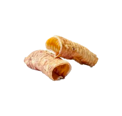 Trachée de bœuf